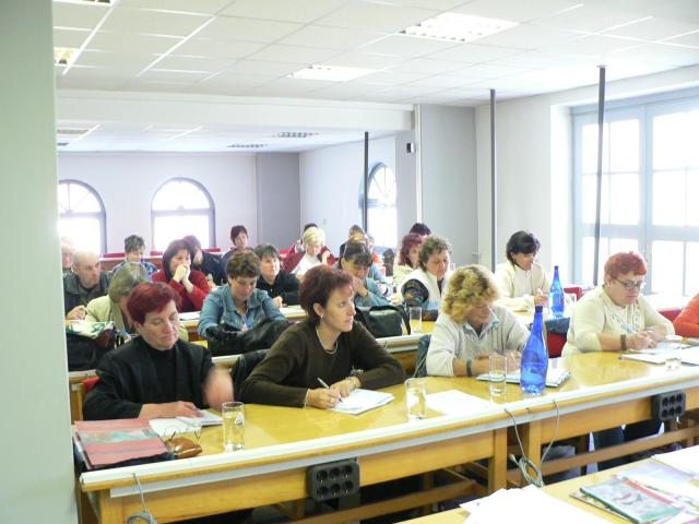 Ifjúsági szubkultúrák képzés